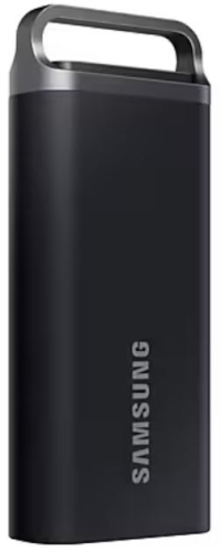 DISCO SAMSUNG SSD Externo T5 EVO 8TB MU-PH8T0S/EU