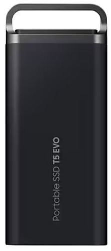 DISCO SAMSUNG SSD Externo T5 EVO 8TB MU-PH8T0S/EU