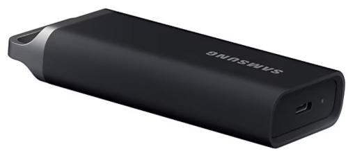 DISCO SAMSUNG SSD Externo T5 EVO 8TB MU-PH8T0S/EU