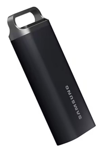 DISCO SAMSUNG SSD Externo T5 EVO 8TB MU-PH8T0S/EU