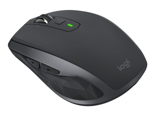 RATO SEM FIOS Logitech MX ANYWHERE 2S GRAFITE