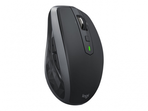 RATO SEM FIOS Logitech MX ANYWHERE 2S GRAFITE