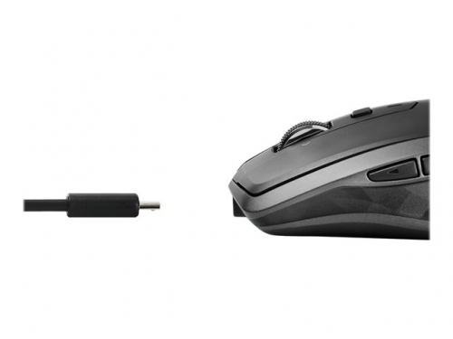 RATO SEM FIOS Logitech MX ANYWHERE 2S GRAFITE
