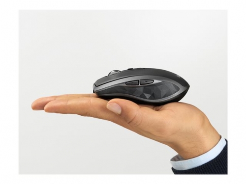 RATO SEM FIOS Logitech MX ANYWHERE 2S GRAFITE