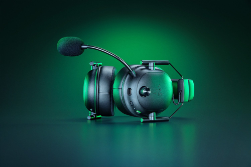 Auscultadores  com Microfone Razer BlackShark V2 HyperSpeed RZ04-04960100-R3M1