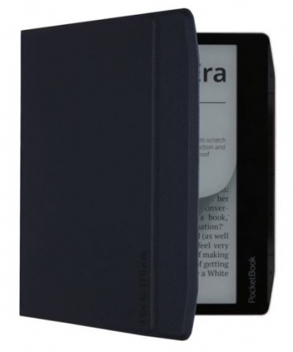 Capa PocketBook Era Blue Wave