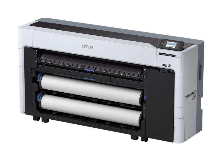 Plotter Epson qualidade fotográfica SureColor SC-P8500D C11CJ50301A0