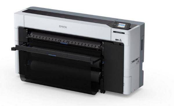 Plotter Epson qualidade fotográfica SureColor SC-P8500D C11CJ50301A0
