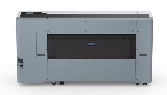 Plotter Epson qualidade fotográfica SureColor SC-P8500D C11CJ50301A0