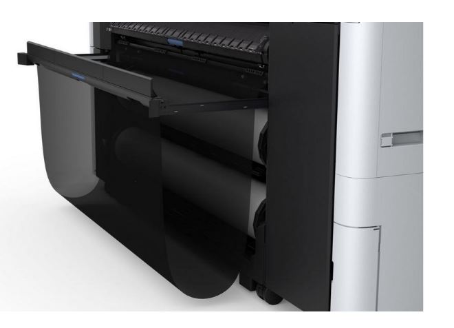 Plotter Epson qualidade fotográfica SureColor SC-P8500D C11CJ50301A0