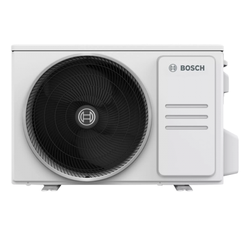 AR CONDICIONADO UNIDADE EXTERIOR CLIMATE 5000M BOSCH - 125/5 - 12,3kW