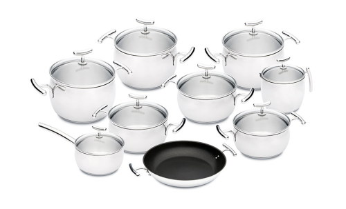 TREM DE COZINHA SILAMPOS YUMIGLASS