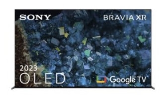 TV SONY OLED BRAVIA PROFISSIONAL 83" UHD 4K SMART TV ANDROID FWD-83A80L