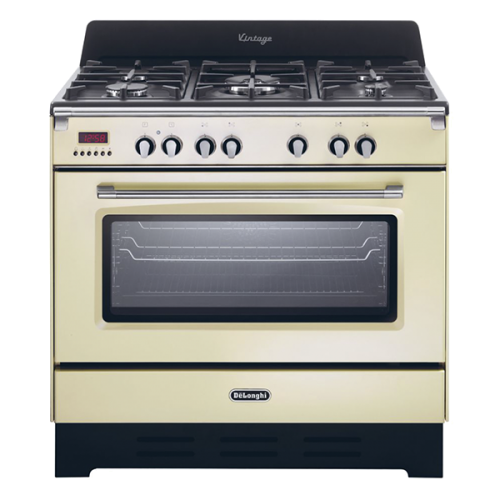 FOGÃO DELONGHI - MEM 965 BA ED