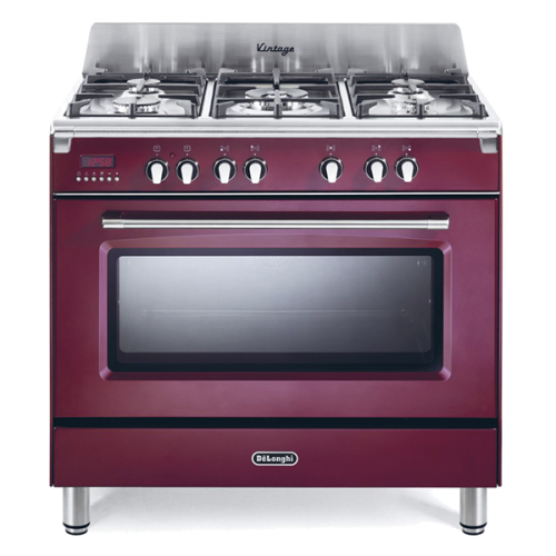 FOGÃO DELONGHI - MEM 965 RX ED