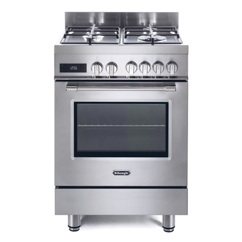 FOGÃO DELONGHI - PRO 66 MXL PZ
