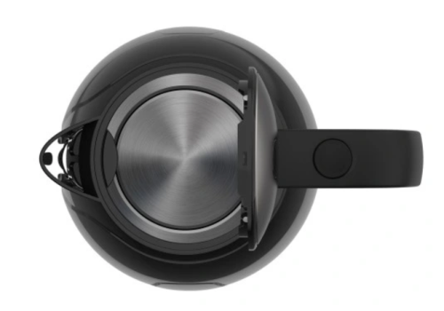 Jarro Black&decker BXKE2203E CX.6 Preto 2200W Cap. 1.7Litros 