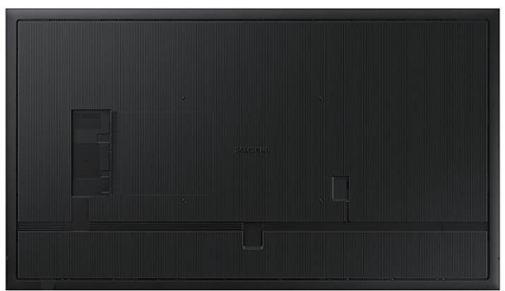 SAMSUNG - Monitor LFD QM43C LH43QBCEBGCXEN