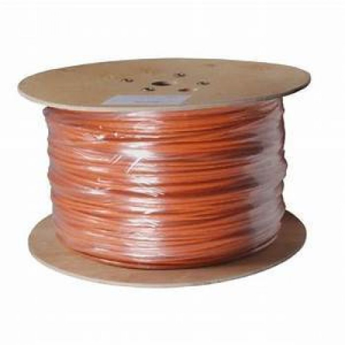 BOBINE CABO REDE EQUIP CAT.7 S/FTP INSTALLATION CABLE LSZH SOLID COPPER 200M 187323