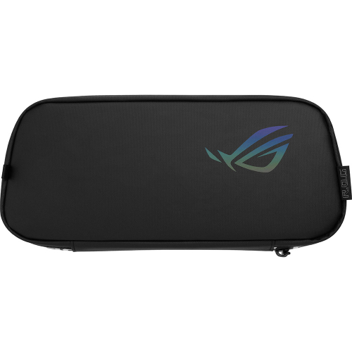 Bolsa de viagem Asus compatível para a consola ROG Ally Black 90NV00D0-B10000