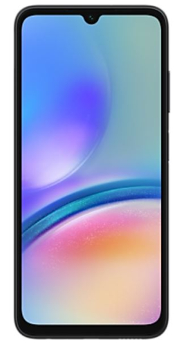 Smartphone Samsung Galaxy A05s 6.7" 4GB/64GB Dual SIM Preto 