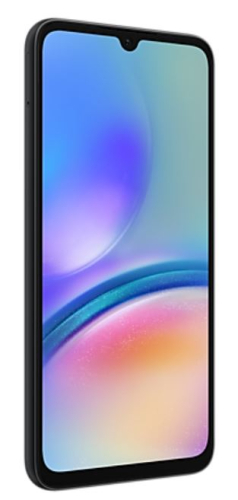 Smartphone Samsung Galaxy A05s 6.7" 4GB/64GB Dual SIM Preto 