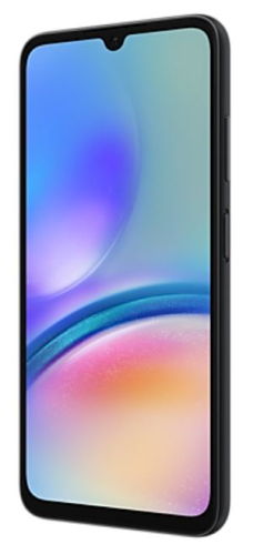 Smartphone Samsung Galaxy A05s 6.7" 4GB/64GB Dual SIM Preto 