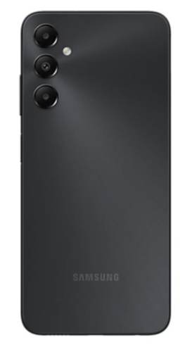 Smartphone Samsung Galaxy A05s 6.7" 4GB/64GB Dual SIM Preto 