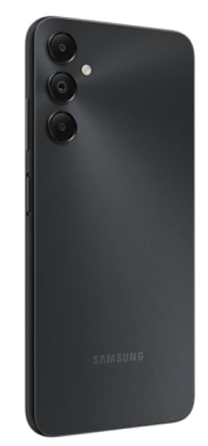 Smartphone Samsung Galaxy A05s 6.7" 4GB/64GB Dual SIM Preto 