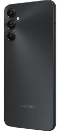 Smartphone Samsung Galaxy A05s 6.7" 4GB/64GB Dual SIM Preto 