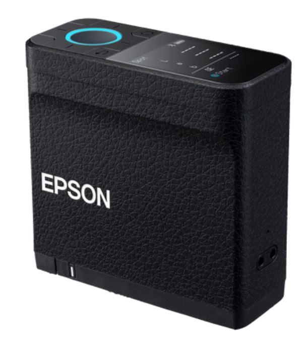 Espectrofotómetro Epson SD-10 (ECSP) B41CK17301B0