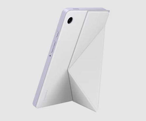 Capa Samsung Book Cover Tab A9 Branca EF-BX110TWEGWW