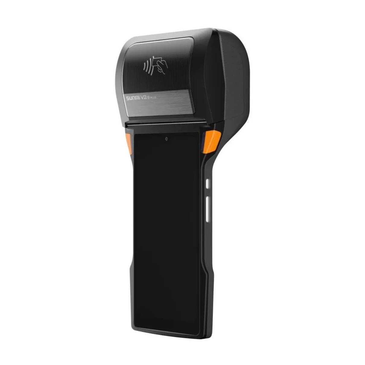 Terminal POS Android SUNMI V2S Plus POS241 - com Impressora de Recibos 80 mm