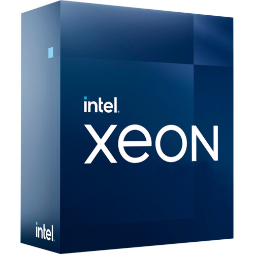 CPU/Xeon E-2434 4 Core 3.4GHz LGA16A 9762568