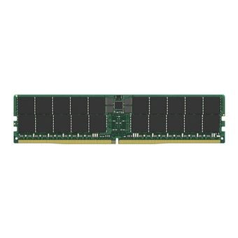 Módulo de Memória Kingston 64GB 5600 DDR5 ECC Reg DIMM 2Rx4 Hynix A