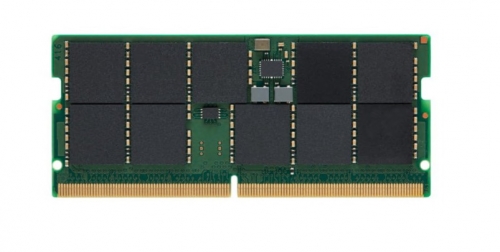Memória Ram SO DIMM Kingston Server Premier KSM56T46BS8KM-16HA DDR5 módulo 16 GB