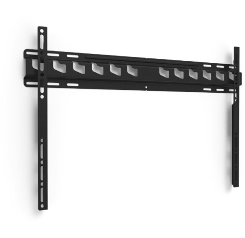 Suporte Vogel's M-series MA4000 (C1) - Kit de montagem (montagem fixada na parede) - Plano - para TV LCD - universal - metal - preto - tamanho de tela: 40"-80"