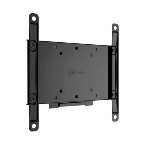 Suporte de parede Vogel's M-series MA2000 (C1) - Plano - para TV LCD - universal - metal - preto - tamanho de tela: 19"-40"