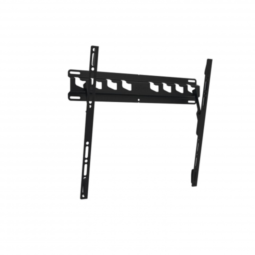 Suporte de parede Vogel's M-series MA3010 (C1) - Kit de montagem (montagem de parede) - para TV LCD - metal - preto - tamanho de tela: 32"-65"