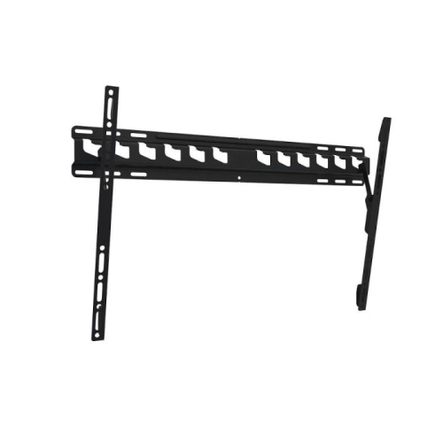 Suporte Vogel's M-series MA4010 (C1) - Kit de montagem (montagem de parede) - para TV LCD - metal - preto - tamanho de tela: 40"-80"