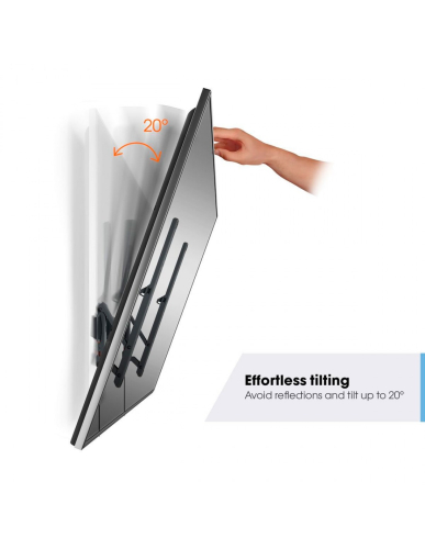 Suporte Vogels TVM 3413 TILT MEDIUM WALL MOUNT