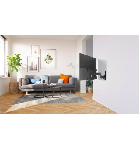 SUPORTE PARED VOGELS TVM 3463 FULL MOTION+MEDIUM WALL OLED