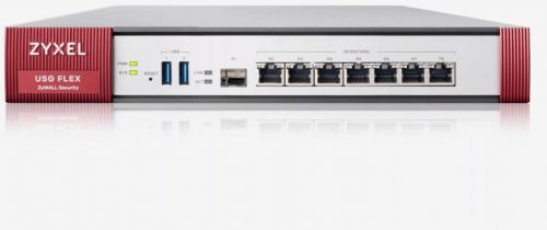 Firewall de Hardware Zyxel USG FLEX200 H SERIES 1Y LIC GOLD