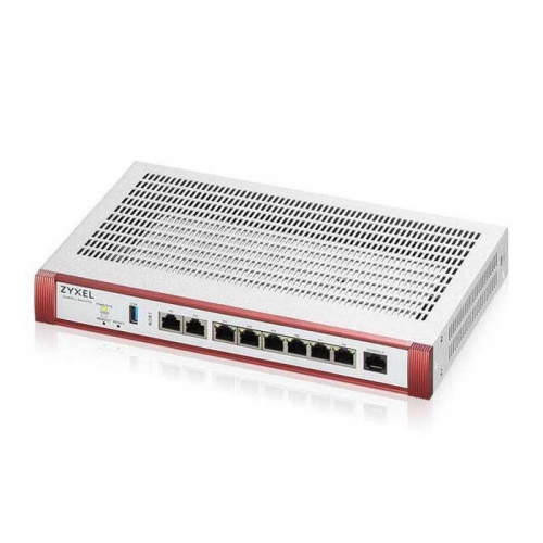 Firewall de Hardware Zyxel USG FLEX200 H SERIES 1Y LIC GOLD