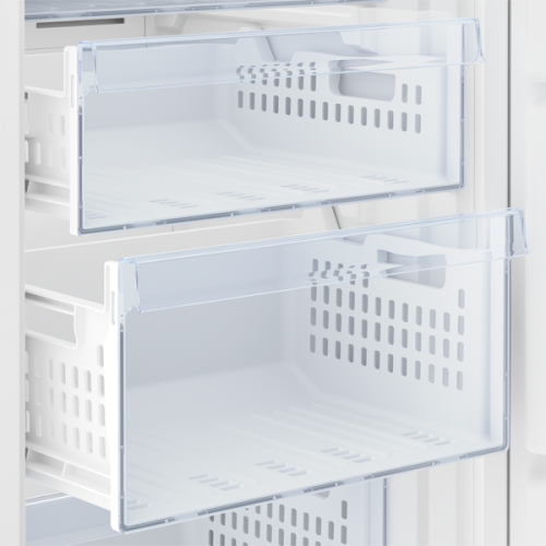 Arca Vertical Encastre  Beko  BFNA247E40SN CLASSE E