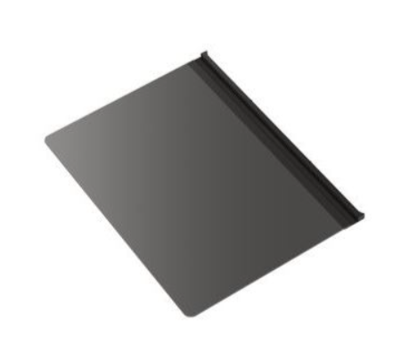 Samsung Capa com protetor de ecrã e privacidade para Tab S9 Ultra