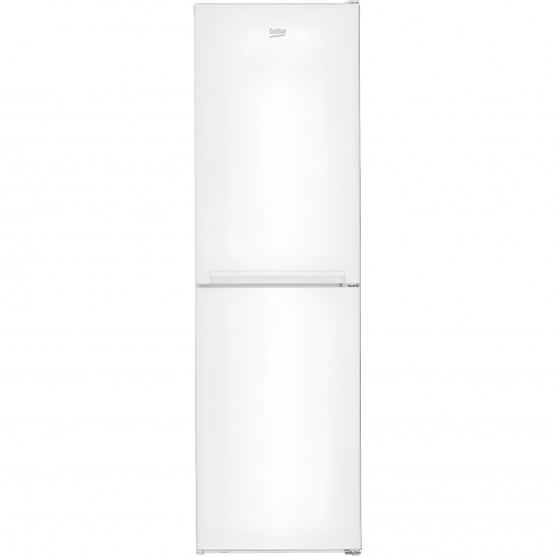 Frigorífico Combinado Beko RCHE300K40WN 263L Classe E