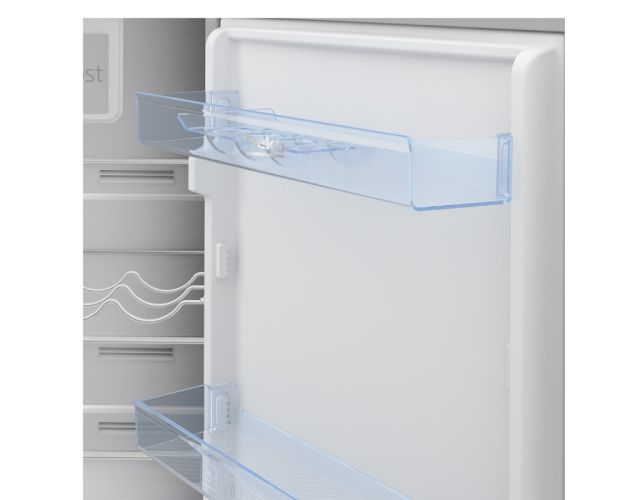 Frigorifico Combinado Encastre Beko BCNA306E4SN 215 L - E - Branco