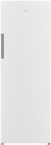 Frigorífico 1 Puerta Ciclico Beko RSSE415M41WN - 415L 171.4x.59.5x70Cm Clase E