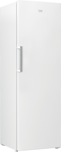 Frigorífico 1 Puerta Ciclico Beko RSSE415M41WN - 415L 171.4x.59.5x70Cm Clase E